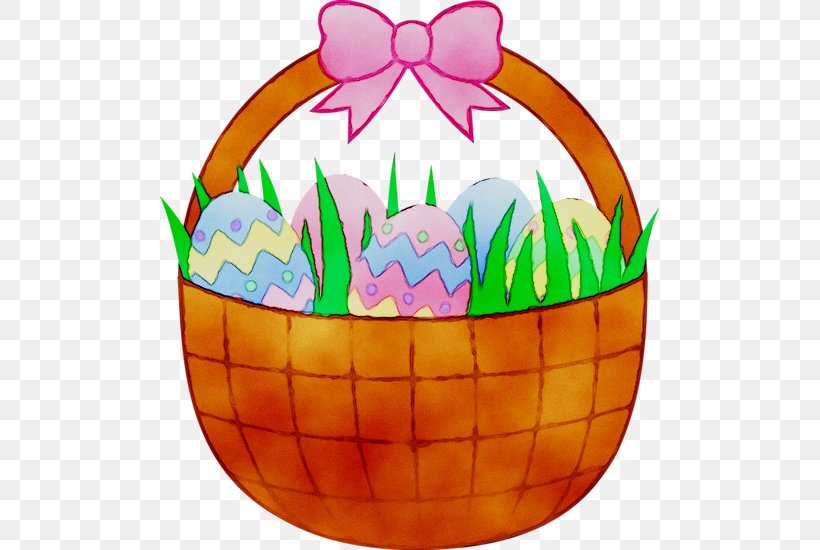 Easter Egg Easter Bunny Easter Basket Clip Art, PNG, 499x550px, Easter Egg, Basket, Easter, Easter Basket, Easter Bunny Download Free