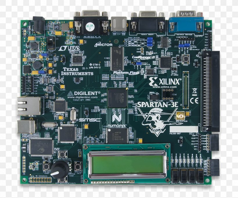 Field-programmable Gate Array Xilinx Electronics Micron Technology Flash Memory, PNG, 1000x832px, Fieldprogrammable Gate Array, Circuit Component, Computer Component, Computer Configuration, Computer Hardware Download Free