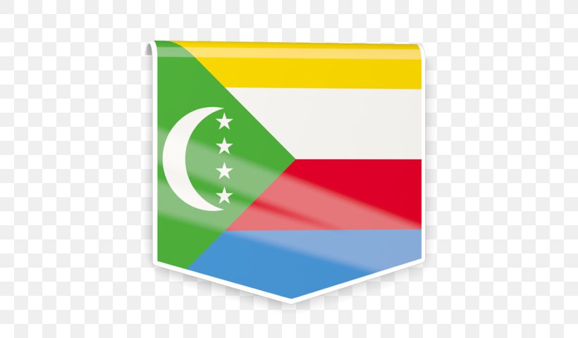 Flag Of The Comoros Flag Of Cambodia, PNG, 640x480px, Comoros, Archipelago, Brand, Cambodia, Flag Download Free