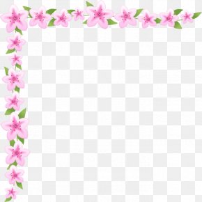 Flower - Floral Design Rhododendron Cut Flowers PNG