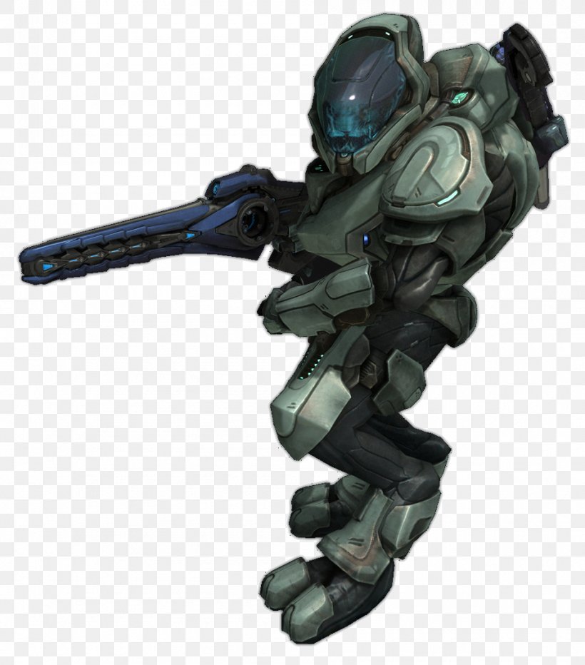 Halo: Reach Halo: Combat Evolved Halo 3 Halo 4 Master Chief, PNG, 950x1080px, Halo Reach, Action Figure, Arbiter, Armour, Bungie Download Free