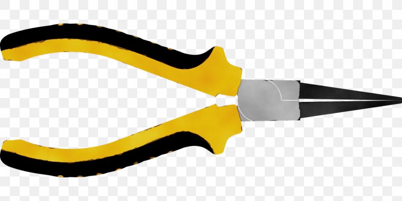 Lineman's Pliers Tool Pliers Needle-nose Pliers Cutting Tool, PNG, 1280x640px, Watercolor, Cutting Tool, Diagonal Pliers, Hand Tool, Linemans Pliers Download Free