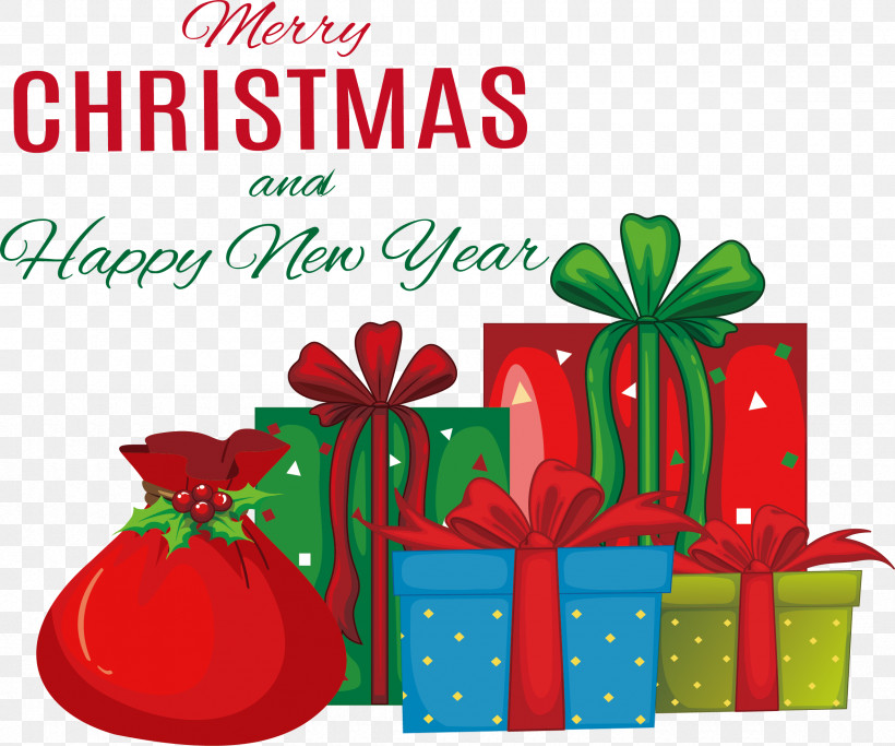 Merry Christmas Happy New Year, PNG, 2360x1968px, Merry Christmas, Christmas Card, Christmas Day, Christmas Decoration, Christmas Elf Download Free