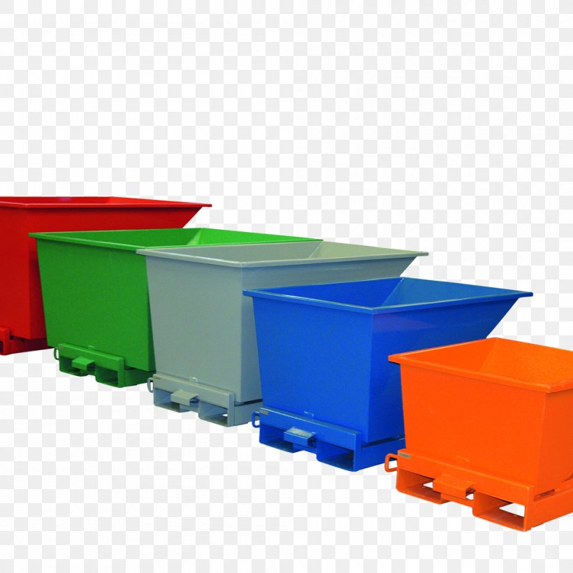 Skip Intermodal Container Material Handling Gerbeur Forklift, PNG, 1000x1000px, Skip, Box, Forklift, Gerbeur, Hand Truck Download Free