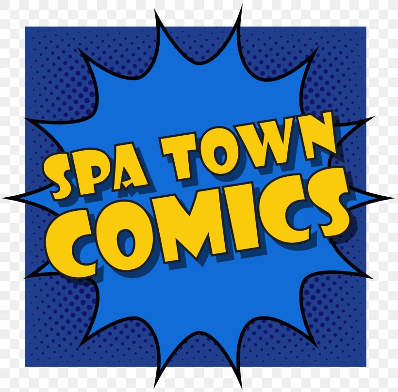 Spa Town Comics Comic Book Convention San Diego Comic-Con, PNG, 1600x1580px, Comic Book, Area, Art, Arts, Artwork Download Free