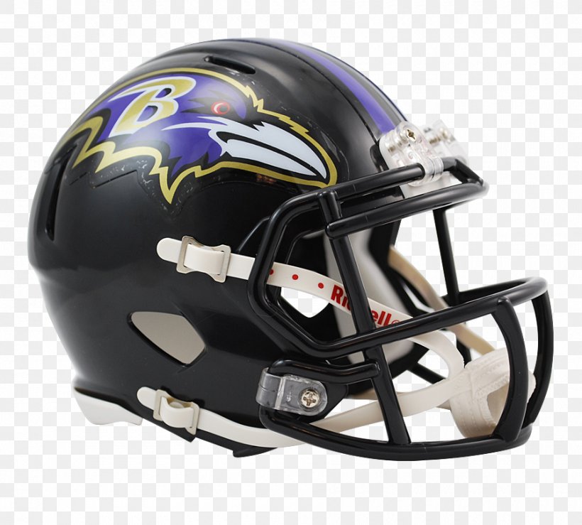 Baltimore Ravens NFL American Football Helmets Riddell, PNG, 900x812px, Baltimore Ravens, American Football, American Football Helmets, Bicycle Clothing, Bicycle Helmet Download Free