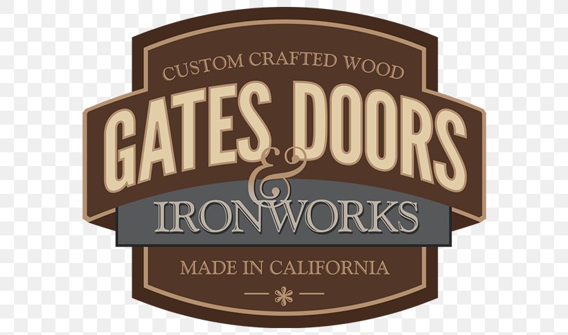California Gate Door Ironwork Interior Design Services, PNG, 632x484px, California, Brand, Door, Fence, Flavor Download Free