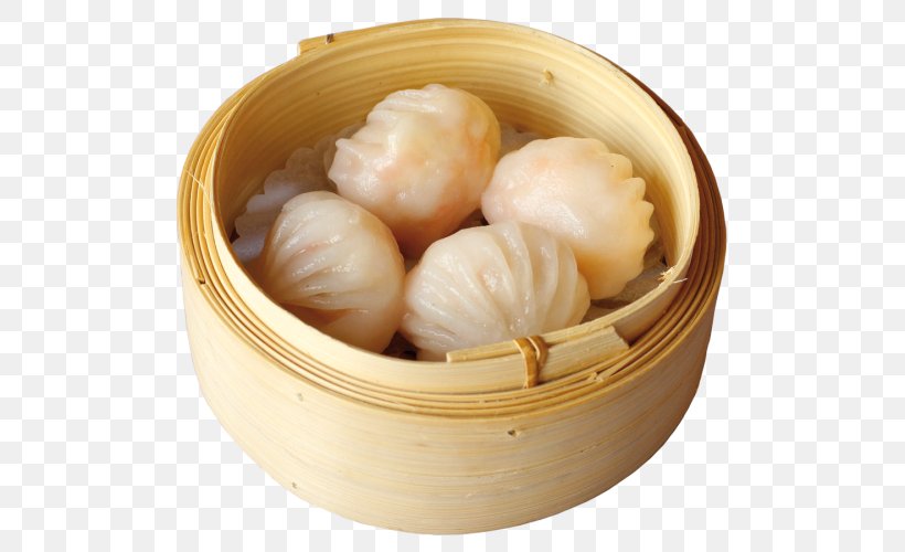 Dim Sum Har Gow Cantonese Cuisine Xiaolongbao Fried Rice, PNG, 500x500px, Dim Sum, Asian Food, Baozi, Cantonese Cuisine, Cha Siu Bao Download Free