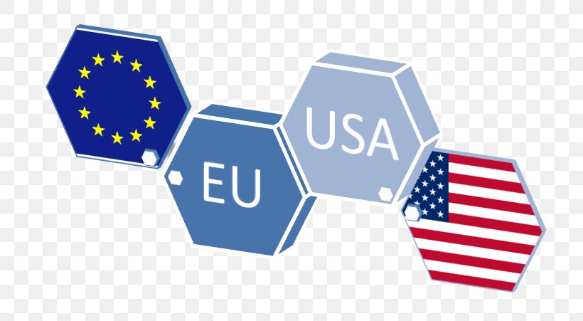 European Union United States Treaty Of Rome Saudi Arabia, PNG, 816x451px, European Union, Blue, Brand, Economy, Europe Download Free