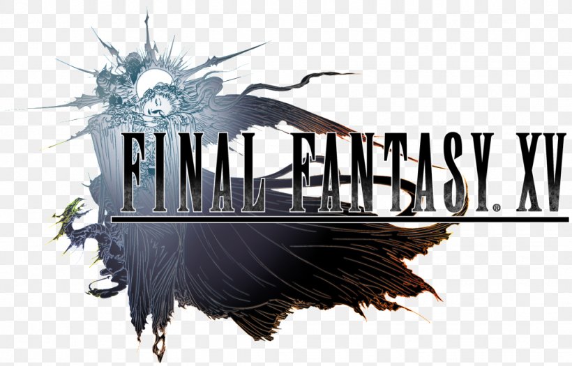 Final Fantasy XV Final Fantasy XIV Video Game The Final Fantasy Legend Xbox One, PNG, 1024x656px, Final Fantasy Xv, Brand, Development Of Final Fantasy Xv, Final Fantasy, Final Fantasy Legend Download Free