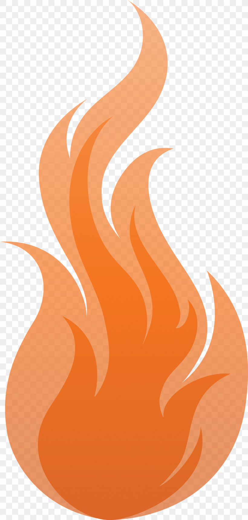 Fire Flame, PNG, 1432x2999px, Fire, Flame Download Free