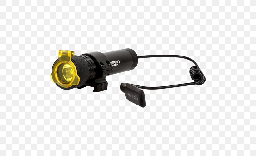 Flashlight Tactical Light Lighting Light-emitting Diode, PNG, 500x500px, Flashlight, Airsoft, Gun, Hardware, Klarus Xt11gt Download Free
