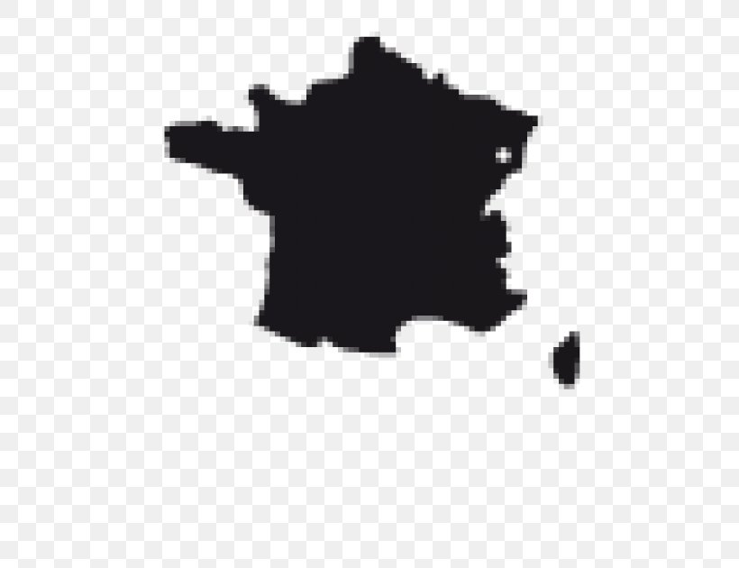 France Map, PNG, 630x630px, France, Black, Black And White, Flag Of France, Map Download Free