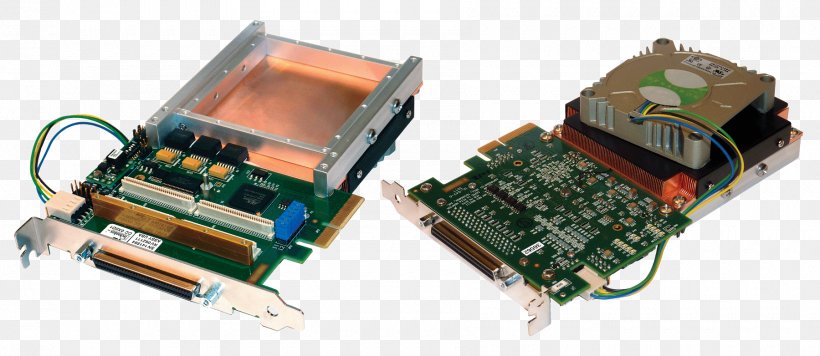 Graphics Cards & Video Adapters PCI Express Conventional PCI PCI Mezzanine Card Input/output, PNG, 1800x782px, Graphics Cards Video Adapters, Adapter, Circuit Component, Computer Component, Computer System Cooling Parts Download Free