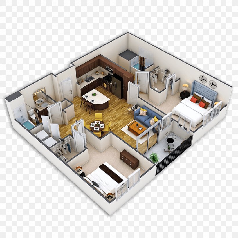 Griffis Union Station LoDo, Denver Apartment Glenarm Place Floor Plan, PNG, 900x900px, Griffis Union Station, Apartment, City, Colorado, Denver Download Free