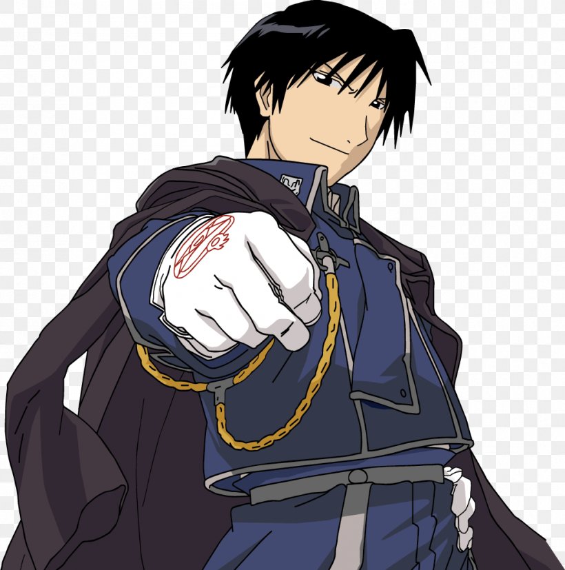 Roy Mustang Edward Elric Riza Hawkeye Fullmetal Alchemist 2: Curse Of The Crimson Elixir, PNG, 993x1002px, Watercolor, Cartoon, Flower, Frame, Heart Download Free