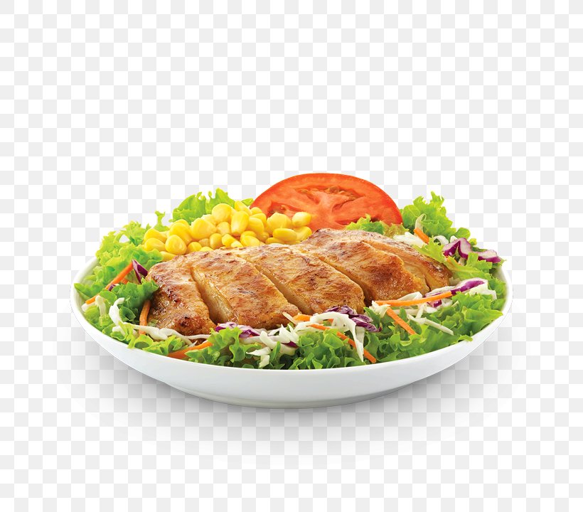 Singapore Wrap Chicken Salad Hamburger Caesar Salad, PNG, 720x720px, Singapore, Asian Food, Caesar Salad, Calorie, Chicken Meat Download Free