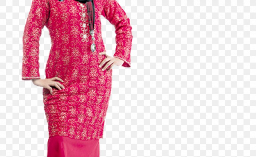 Baju Tradisional Melayu Baju Kurung Clothing Kebaya Fashion, PNG, 980x601px, Baju Tradisional Melayu, Baju, Baju Kurung, Clothing, Day Dress Download Free