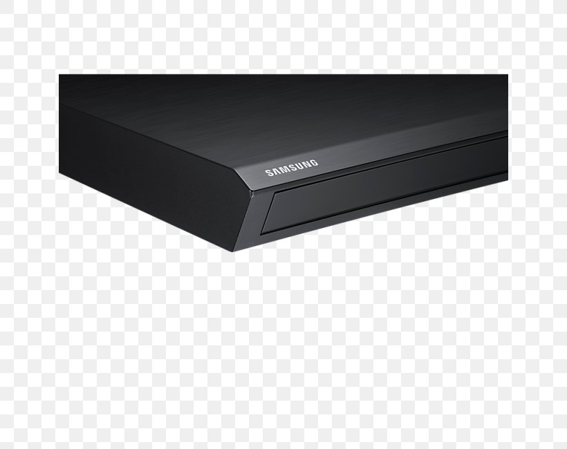 Blu-ray Disc Ultra HD Blu-ray 4K Resolution Ultra-high-definition Television Samsung UBD-M7500, PNG, 650x650px, 4k Resolution, Bluray Disc, Consumer Electronics Control, Display Resolution, Dvd Player Download Free