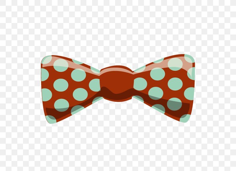 Bow Tie Necktie, PNG, 595x595px, Bow Tie, Fashion Accessory, Necktie, Polka Dot, Red Download Free
