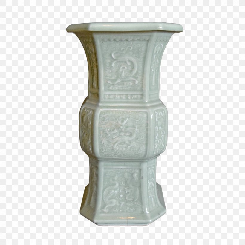 Ceramic Stone Carving Vase Artifact Furniture, PNG, 1200x1200px, Ceramic, Artifact, Carving, Furniture, Rock Download Free