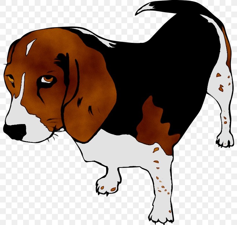 Clip Art Puppy Beagle Papillon Dog Openclipart, PNG, 800x778px, Puppy, Artois Hound, Basset Hound, Beagle, Canidae Download Free