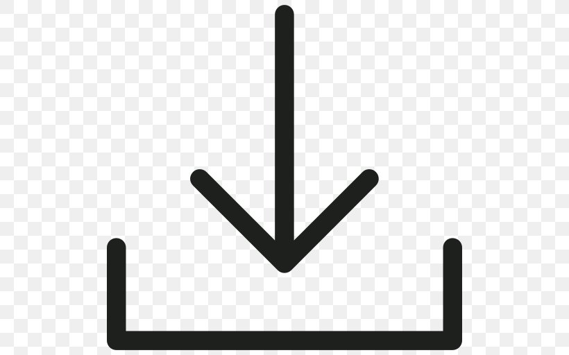 Download Symbol, PNG, 512x512px, Symbol, Black And White, Database, Drag And Drop, User Interface Download Free
