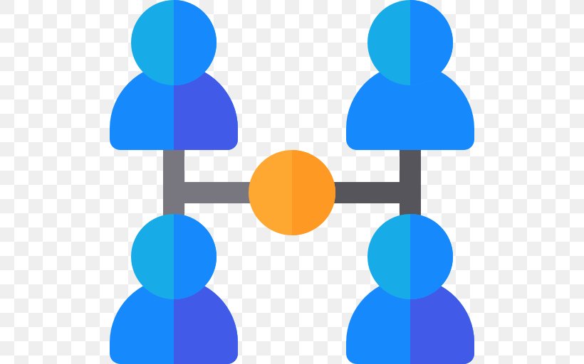 Teamwork Clip Art, PNG, 512x512px, Teamwork, Area, Blue, Business, Communication Download Free