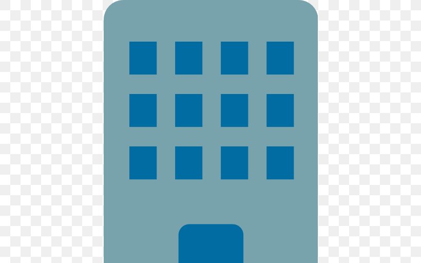 Emoji Building Biurowiec Text Messaging Clip Art, PNG, 512x512px, Emoji, Android Marshmallow, Area, Azure, Biurowiec Download Free