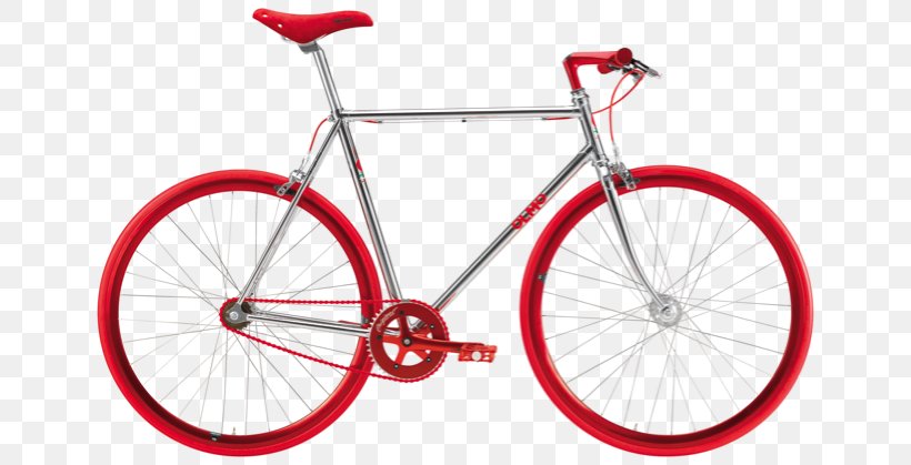 Fixed-gear Bicycle Cinelli Gazzetta Complete Single-speed Bicycle, PNG, 688x419px, Fixedgear Bicycle, Bicycle, Bicycle Accessory, Bicycle Frame, Bicycle Frames Download Free