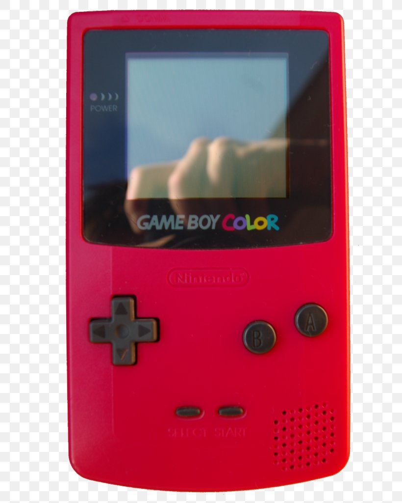Game Boy Color Video Game Game Boy Pocket Game Boy Advance, PNG, 652x1024px, Game Boy, All Game Boy Console, Backward Compatibility, Electronic Device, Electronics Download Free