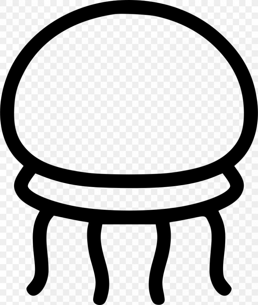 Jellyfish Soft-bodied Organism Clip Art, PNG, 828x980px, Jellyfish, Aquatic Animal, Artwork, Black And White, Chrysaora Fuscescens Download Free
