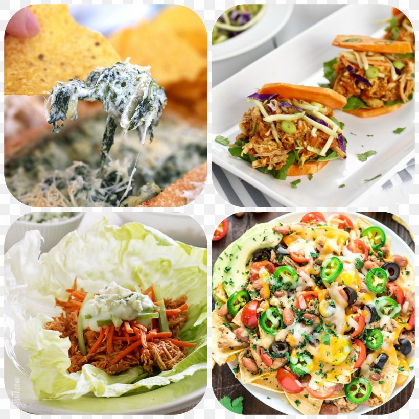 Korean Taco Vegetarian Cuisine Tostada Recipe Super Bowl, PNG, 2000x2000px, Korean Taco, American Food, Asian Food, Cuisine, Dish Download Free