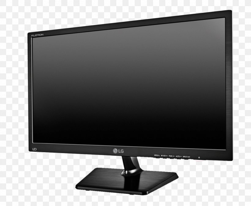 LED-backlit LCD Computer Monitors IPS Panel LG Electronics LG 20EN33SS-B, PNG, 1350x1110px, Ledbacklit Lcd, Computer Monitor, Computer Monitor Accessory, Computer Monitors, Display Device Download Free