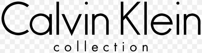 Logo Calvin Klein Collection Brand, PNG, 1600x422px, Logo, Area, Black, Black And White, Black M Download Free