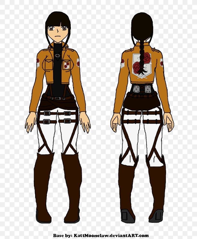 Mikasa Ackerman Attack On Titan A.O.T.: Wings Of Freedom Costume Reference, PNG, 804x993px, Mikasa Ackerman, Aot Wings Of Freedom, Art, Attack On Titan, Character Download Free