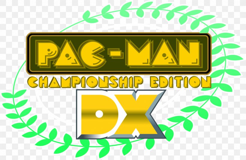 Pac-Man Championship Edition DX Pac-Man World 2 Pac-Man And The Ghostly Adventures, PNG, 1024x669px, Pacman Championship Edition, Arcade Game, Bandai Namco Entertainment, Game, Green Download Free
