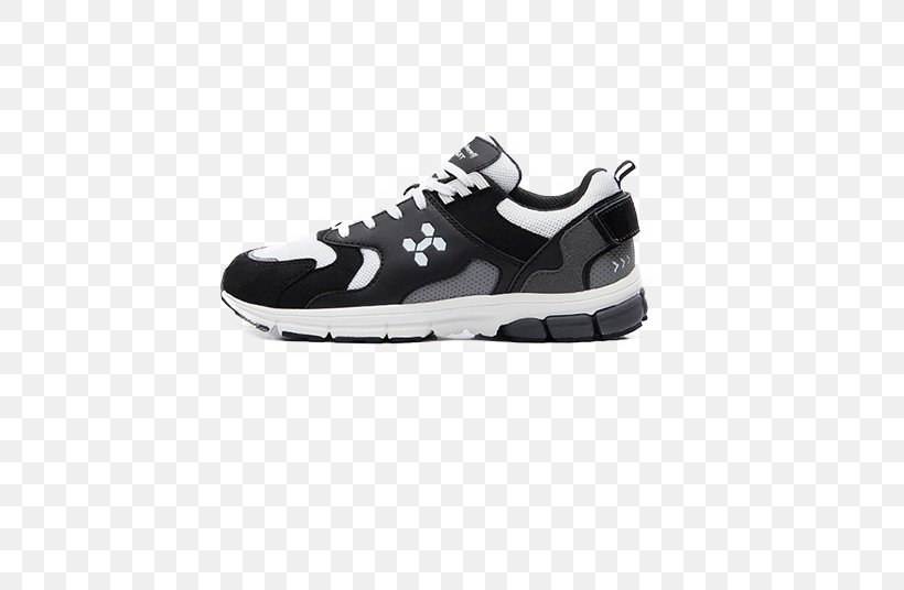 Shoe Sneakers Jogging, PNG, 719x536px, Shoe, Athletic Shoe, Black, Black And White, Brand Download Free