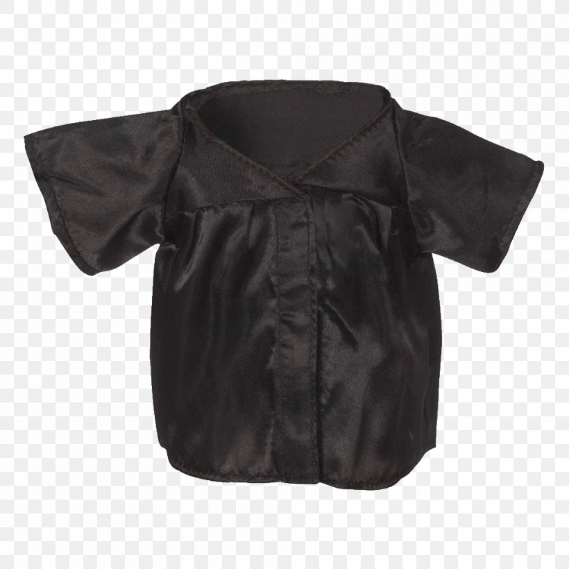Sleeve Blouse Jacket Neck Black M, PNG, 1000x1000px, Sleeve, Black, Black M, Blouse, Jacket Download Free