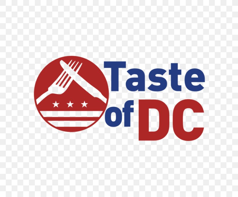 A Taste Of DC Food Restaurant Attache Corporate Housing, PNG, 680x680px, Taste Of Dc, Area, Brand, District Of Columbia, Drink Download Free