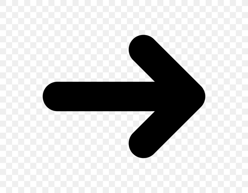 Arrow Symbol, PNG, 640x640px, Symbol, Button, Finger, Hand, Logo Download Free