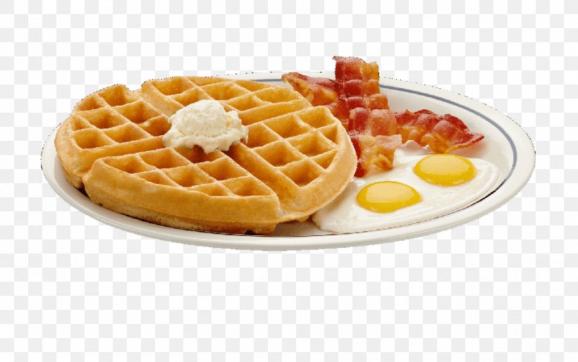 Bacon Belgian Waffle Breakfast Pancake, PNG, 957x600px, Bacon, American Food, Bacon And Eggs, Bacon Egg And Cheese Sandwich, Belgian Waffle Download Free