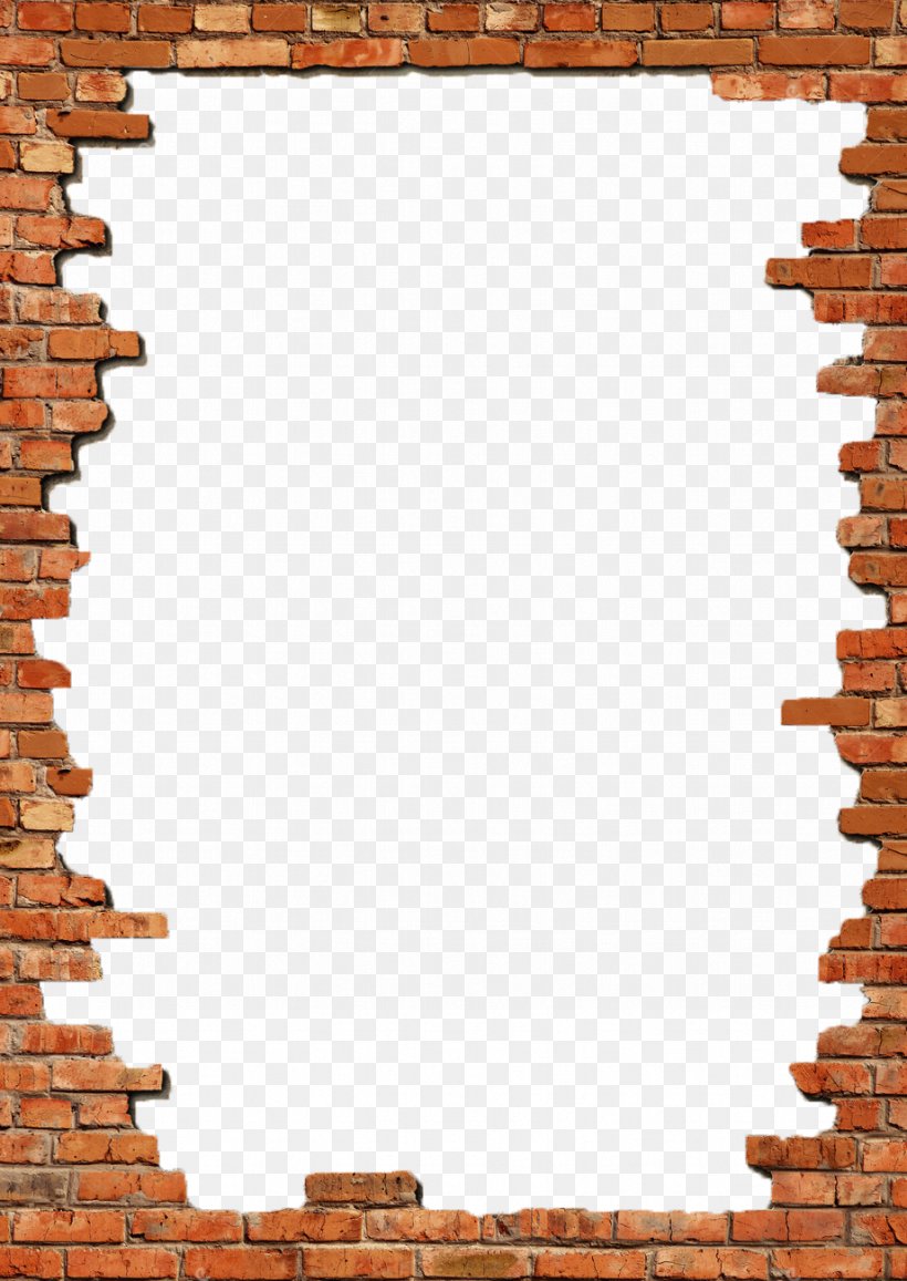 Brick Picture Frames Wall Stock Photography, PNG, 921x1300px, Brick, Architectural Engineering, Building, Decorative Arts, Framing Download Free