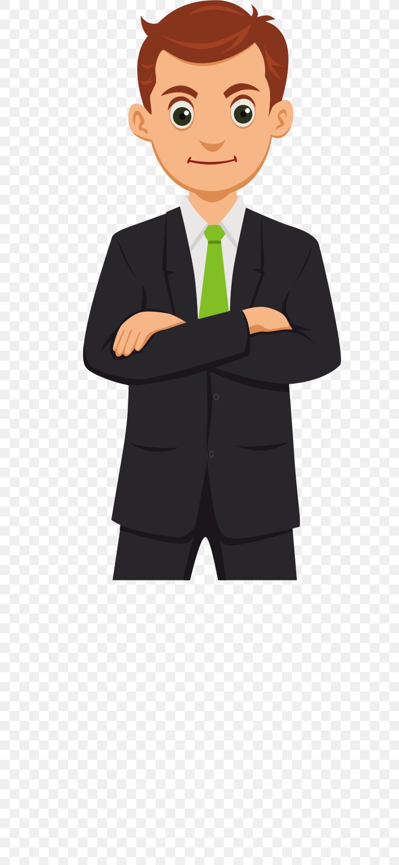 Cartoon Commerce, PNG, 590x1776px, Cartoon, Boy, Business