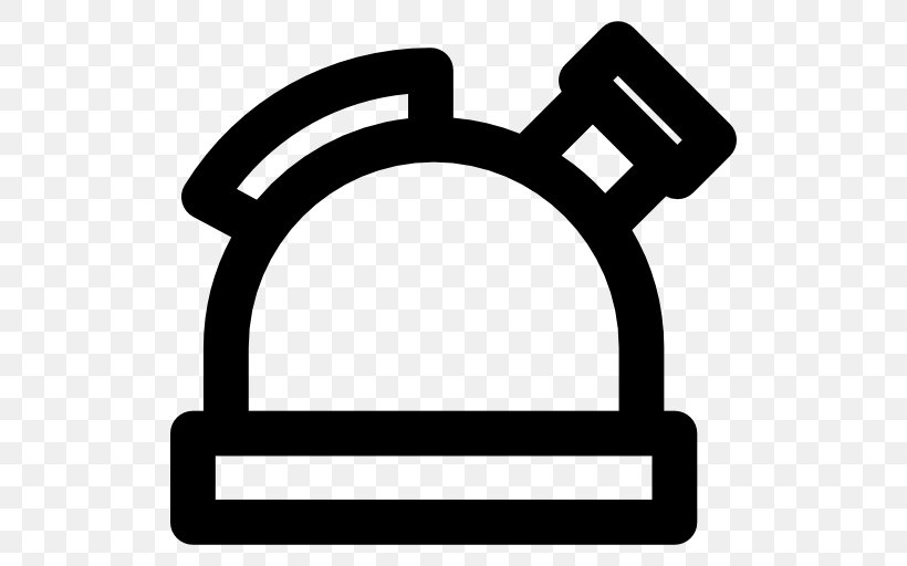 Observatory Clip Art, PNG, 512x512px, Observatory, Black And White, Icon Design, Symbol, Technology Download Free