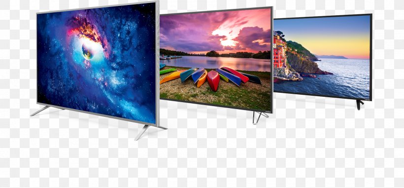 LED-backlit LCD Television Vizio 4K Resolution Smart TV, PNG, 1900x884px, 4k Resolution, Ledbacklit Lcd, Advertising, Banner, Computer Monitor Download Free