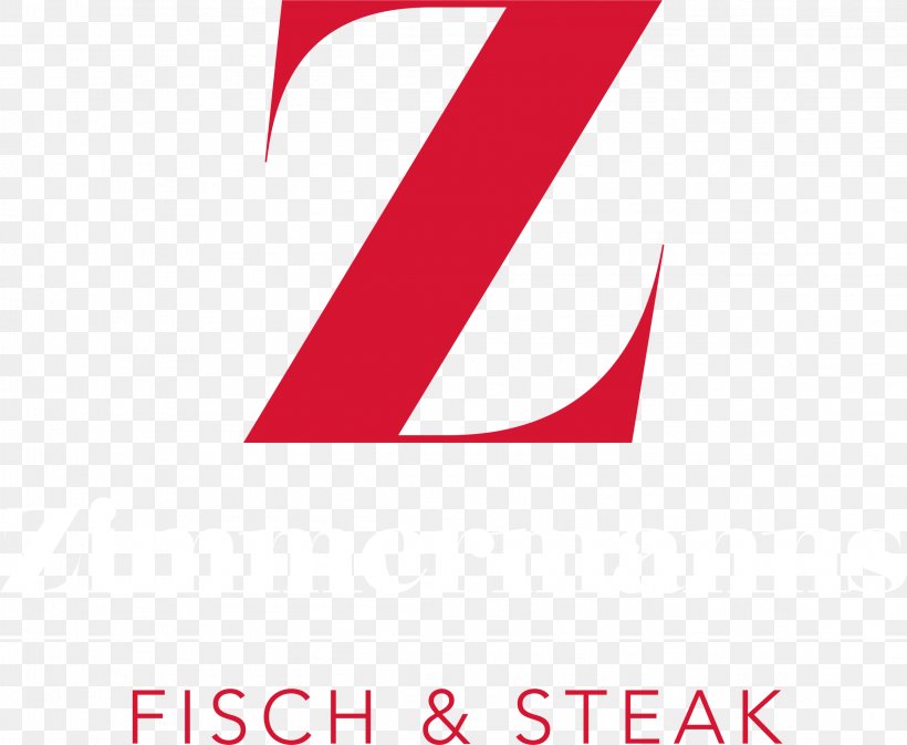 Logo Design Font Zimmermanns Fisch Und Steak Text, PNG, 2297x1888px, Logo, Area, Area M Airsoft Koblenz, Brand, Conflagration Download Free