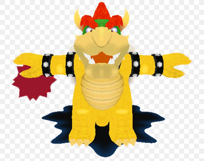 Luigi's Mansion Bowser Super Mario 64 DS GameCube, PNG, 750x650px, Luigi S Mansion, Boos, Boss, Bowser, Fictional Character Download Free