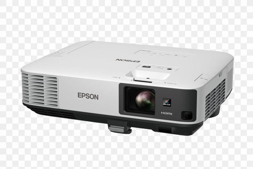 Multimedia Projectors 3LCD Epson Home Theater Systems, PNG, 1200x801px, Multimedia Projectors, Brightness, Electronic Device, Electronics, Electronics Accessory Download Free