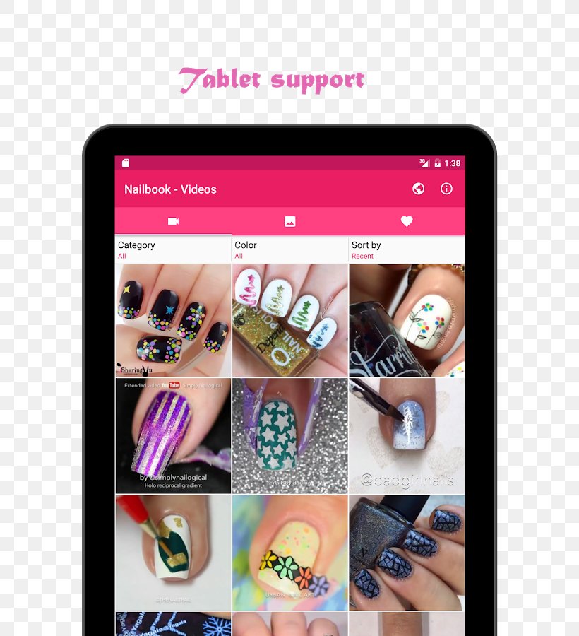 Nail Art Manicure Design Android Application Package, PNG, 706x900px, Nail, Android, App Store, Electronics, Finger Download Free